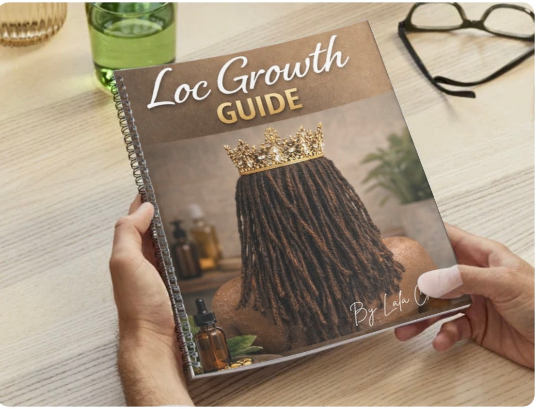 Loc Growth Guide