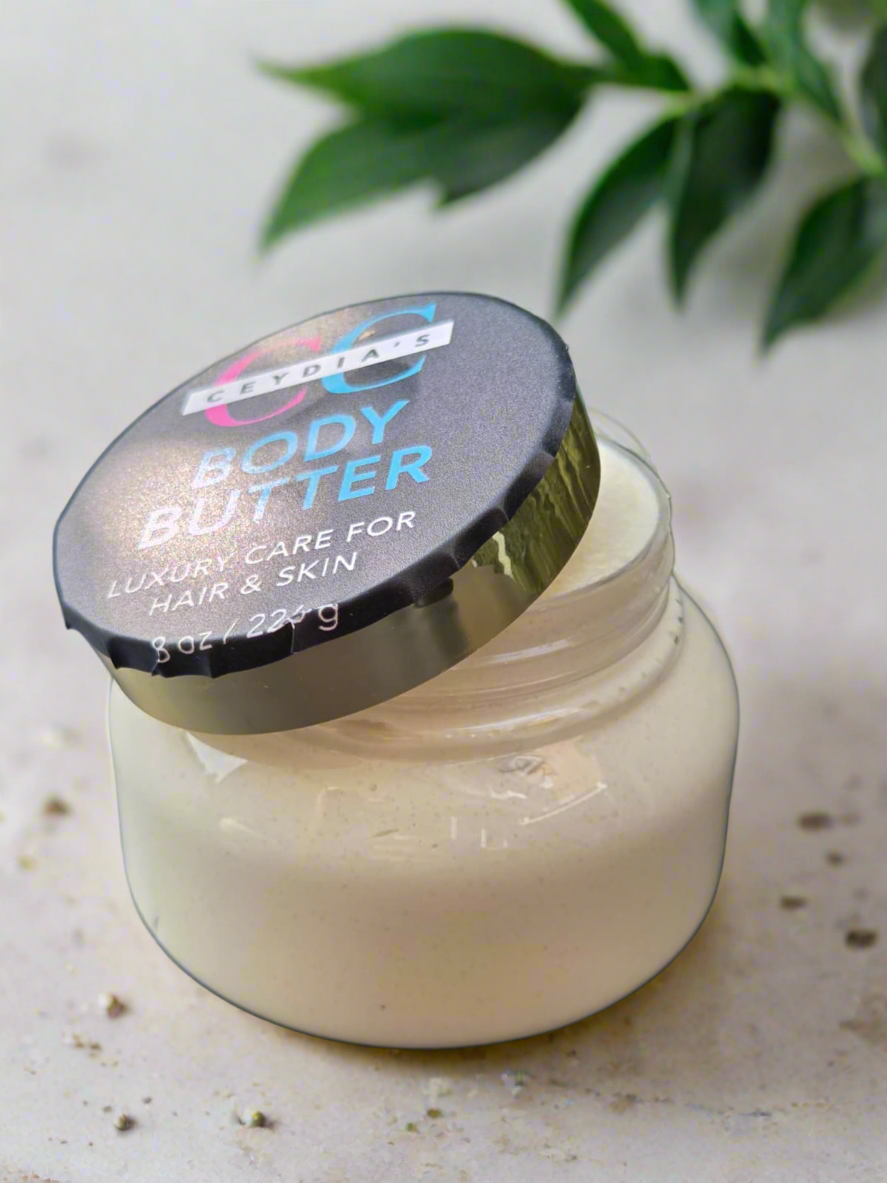 Signature Body Butter