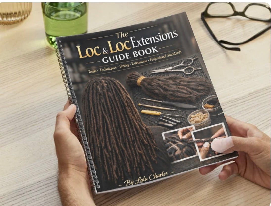 Loc & Loc Extensions Guide Book