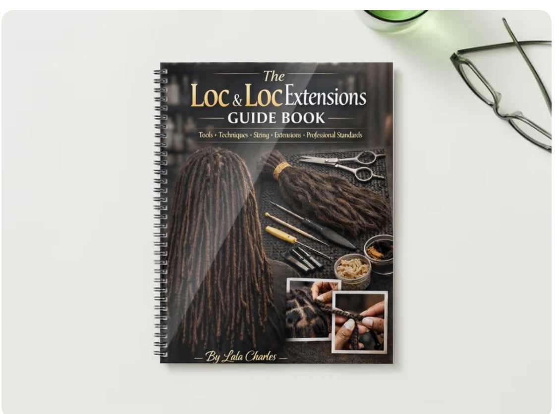 Loc & Loc Extensions Guide Book