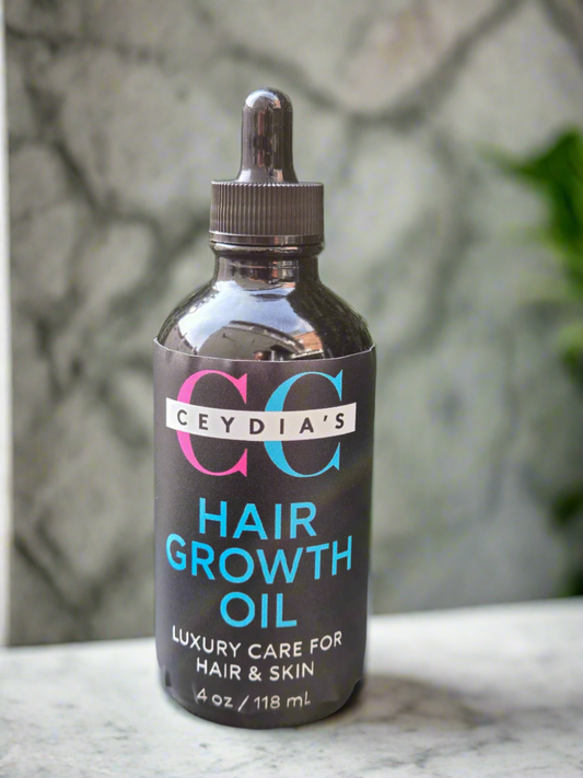 Signature Growth Oil