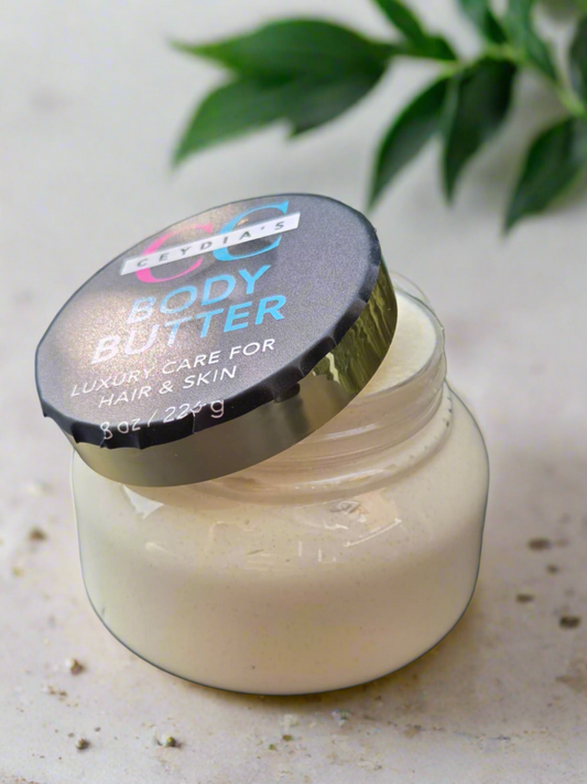 Signature Body Butter